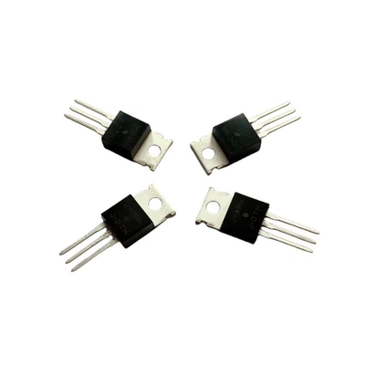 JUYI Tech JY09M N ampliamento del canale MOS IC TO-220 70V90A Power Mosfet