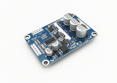 JUYI Arduino 12V BLDC Motor Driver Speed Control Pulse Signal Output Duty Cycle 0-100% Controller motore