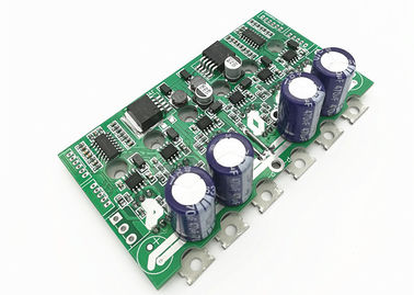 JUYI 12V BLDC Motor Driver Dual - Motore per sedia a rotelle / Scooter elettrico, Motor speed control board