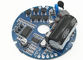 110V / autista del motore di Sensorless BLDC dell'input di CA 220V per il robot equilibrato dell'automobile del motorino