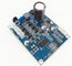 JYQD-V8.8 Sensorless Brushless Dc Motor Controller, 3 Fase Bldc Motor Driver Board Alta Potenza