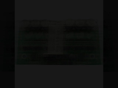 JUYI Tech 12V-36V Dual BLDC Motor Controller per due motori BLDC con funzione freno e controllo PWM