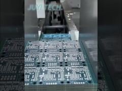 Fabbrica di motori BLDC di alta qualità in Cina