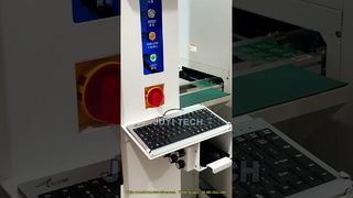 Produzione avanzata per soluzioni affidabili di controllo motori BLDC