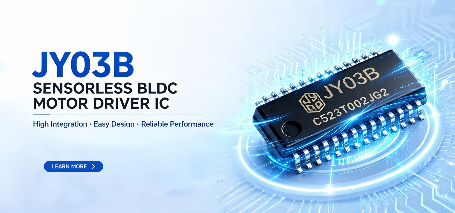 qualità Driver del motore di BLDC Fabbrica