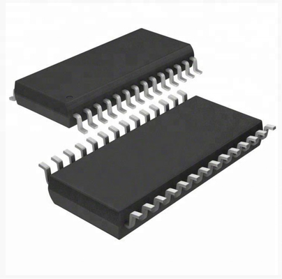 Circuito integrato Ic Motor Driver Electronic Components Motor Controller IC