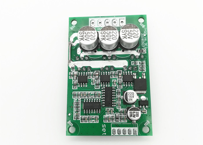 DC12V 24V motore passo-passo generatore di segnale a